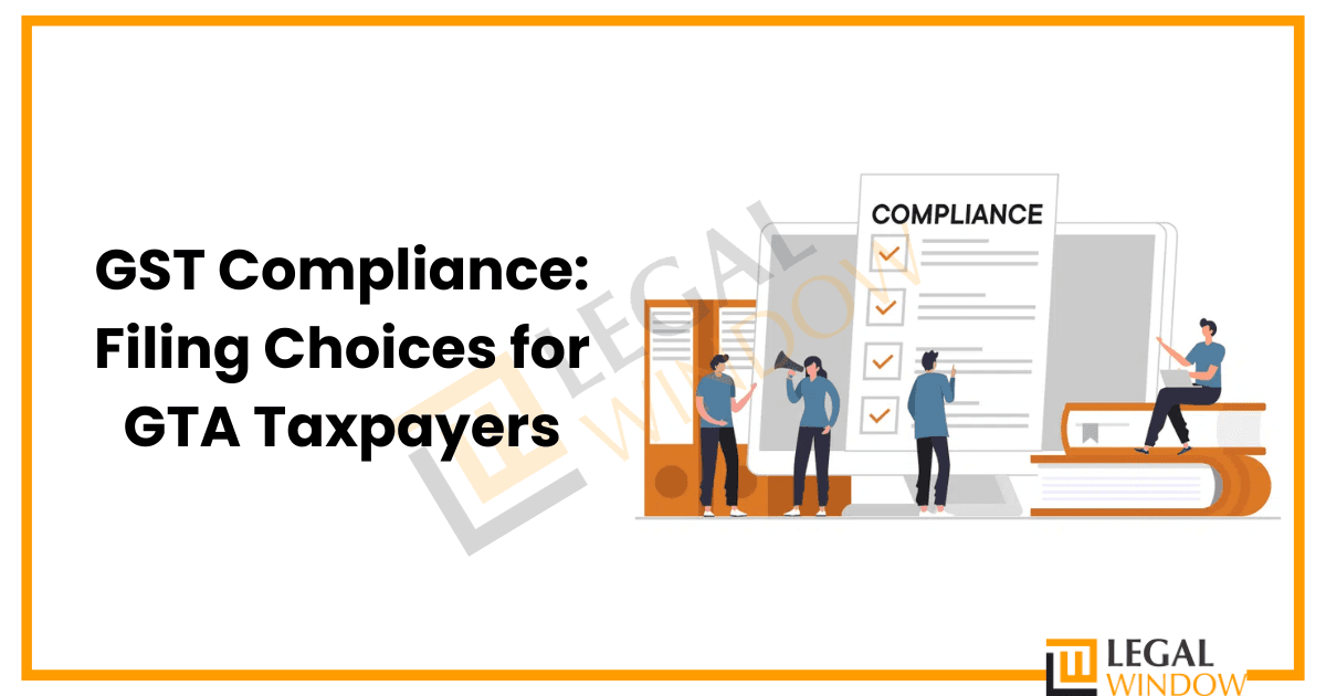 Understanding GST Compliance: A Complete Guide for Businesses