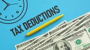 10 Common Tax Deductions You're Missing Out On